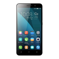 Preview: honor x4