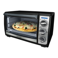 Preview: Black & Decker TRO4075B