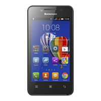 Preview: Lenovo A319