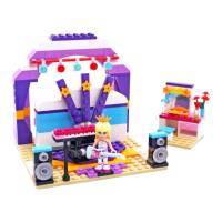 Preview: LEGO Friends 41004