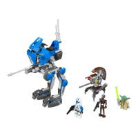 Preview: LEGO Star Wars 75002