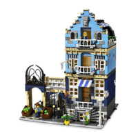 Preview: LEGO Factory 10190