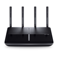 Preview: TP-Link Archer C2600