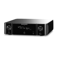 Preview: Marantz M-CR511