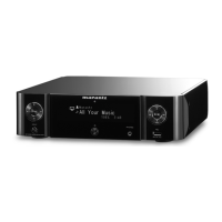 Preview: Marantz M-CR511