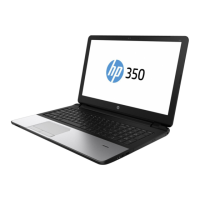 Preview: HP 350 G2
