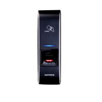 Preview: suprema bioentry PLUS