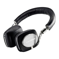 Preview: Bowers & Wilkins 2 P5 SERIES