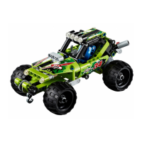 Preview: LEGO Technic 42027