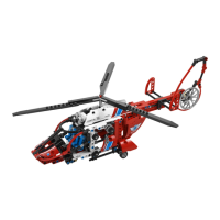Preview: LEGO Technic 8068