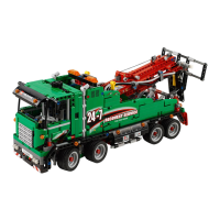 Preview: LEGO Technic 42008