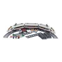 Preview: LEGO City 60051