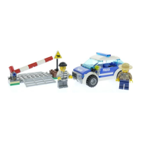 Preview: LEGO City 4436
