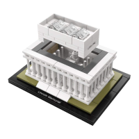 Preview: Architecture Lincoln Memorial