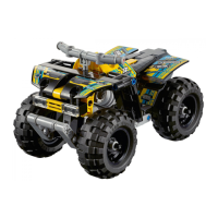 Preview: LEGO Technics 42034