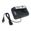 Battery Charger Logo