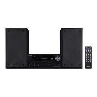 Preview: Sharp XL-HF102B