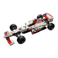 Preview: LEGO Technic 42000