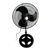 Fan Logo