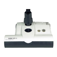 Preview: Sebo ET-1