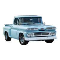 Preview: Chevrolet truck 1960