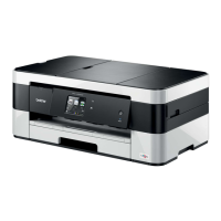 Preview: Brother MFC-J4420DW