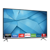 Preview: Vizio M43-C1
