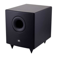 Preview: PRESONUS Temblor T8