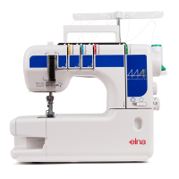 Preview: ELNA 444