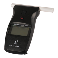 Preview: LION alcolmeter 500