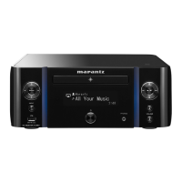 Preview: Marantz M-CR611