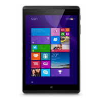 Preview: HP Pro Tablet 608 G1