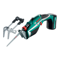 Preview: Bosch Keo