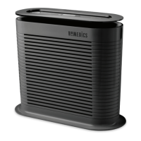 Preview: HoMedics AF-10