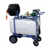 Paint Sprayer Logo