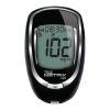 Blood Glucose Meter Logo