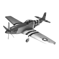 Preview: Mountain Models P-51 Mustang