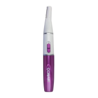Preview: Conair LLT2