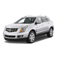 Preview: Cadillac SRX 2012