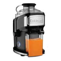 Preview: Cuisinart CJE-500C