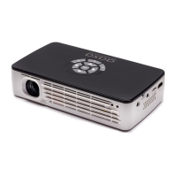 Preview: AAXA Technologies P700