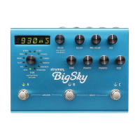 Preview: Strymon BigSky