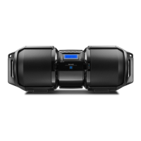 Preview: Sharp GX-BT9