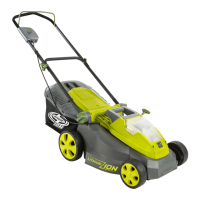 Preview: sunjoe iON16LM-CT