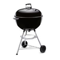Preview: Weber BAR-B-KETTLE