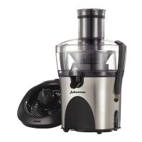 Preview: Juiceman JM480S