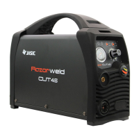 Preview: Razorweld JRWPC45LT