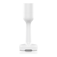 Preview: Sunbeam StickMaster SM7200