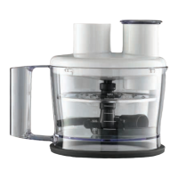 Preview: Sunbeam StickMaster SM7200