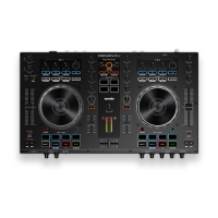 Preview: Denon MC4000